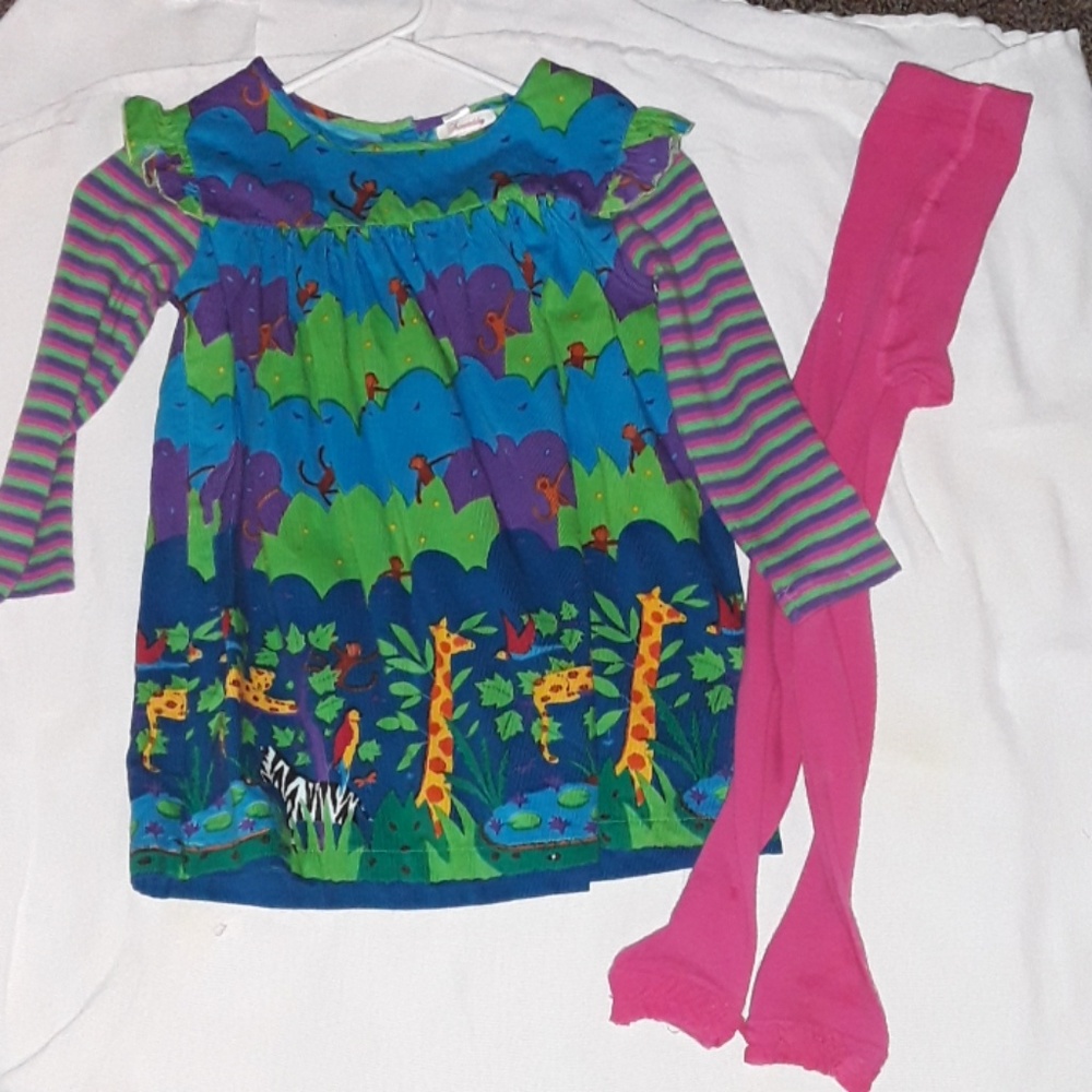 Sweetdil boutique size 7